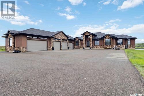 35 Sunrise Drive, Blackstrap Skyview, SK - Outdoor