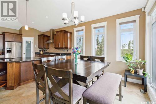 35 Sunrise Drive, Blackstrap Skyview, SK - Indoor