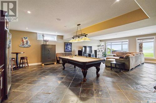 35 Sunrise Drive, Blackstrap Skyview, SK - Indoor Photo Showing Other Room