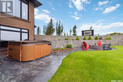 35 Sunrise Drive, Blackstrap Skyview, SK - Outdoor