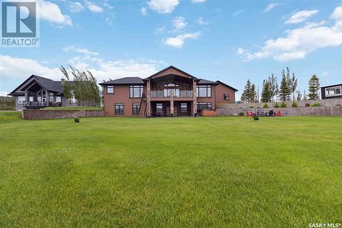 35 Sunrise Drive, Blackstrap Skyview, SK - Outdoor