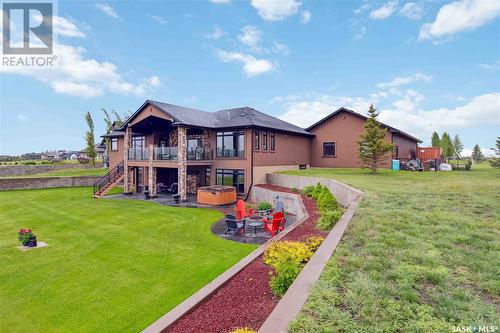 35 Sunrise Drive, Blackstrap Skyview, SK - Outdoor