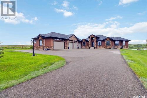 35 Sunrise Drive, Blackstrap Skyview, SK - Outdoor