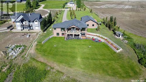 35 Sunrise Drive, Blackstrap Skyview, SK - Outdoor With View