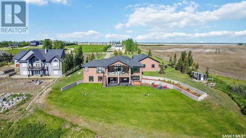 35 Sunrise Drive, Blackstrap Skyview, SK - Outdoor With View