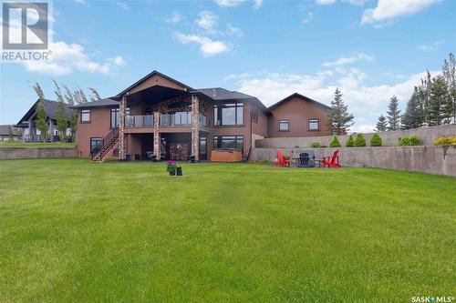 35 Sunrise Drive, Blackstrap Skyview, SK - Outdoor