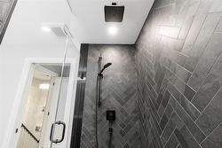 Primary Ensuite shower - 