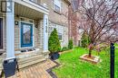 5488 Tenth Line W, Mississauga, ON  - Outdoor 