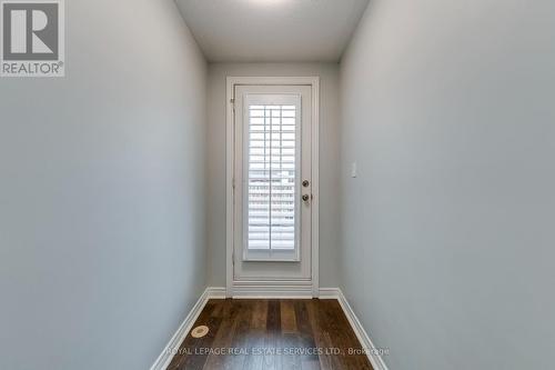 5488 Tenth Line W, Mississauga, ON - Indoor Photo Showing Other Room