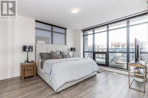 99 - 3775 Riva Avenue, Innisfil, ON - Indoor Photo Showing Bedroom