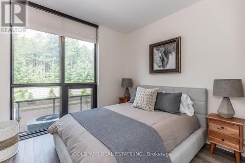 99 - 3775 Riva Avenue, Innisfil, ON - Indoor Photo Showing Bedroom