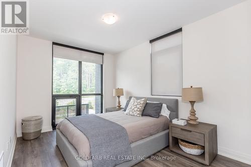 99 - 3775 Riva Avenue, Innisfil, ON - Indoor Photo Showing Bedroom