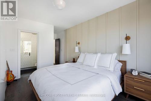 200 Argyle Street, Toronto, ON - Indoor Photo Showing Bedroom