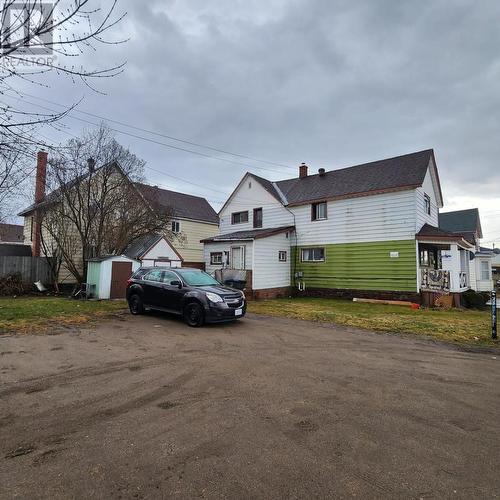 174 Andrew St, Sault Ste Marie, ON - Outdoor