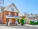 152 Murray Street, Brantford, ON  - Outdoor With Facade 