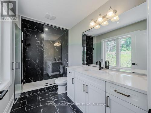 44 Dyer Crescent, Bracebridge, ON - Indoor Photo Showing Bathroom