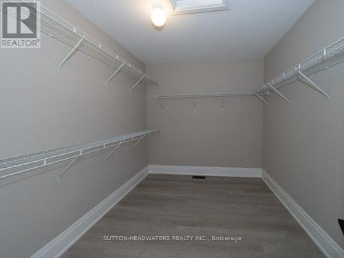 44 Dyer Crescent, Bracebridge, ON - Indoor With Storage