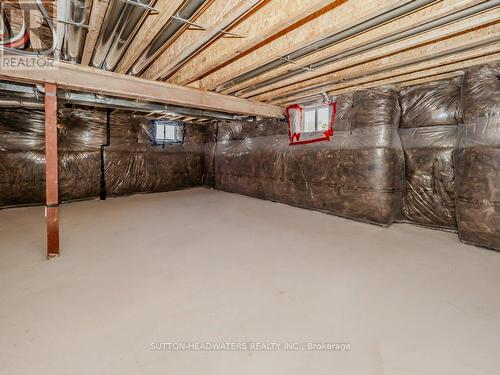 44 Dyer Crescent, Bracebridge, ON - Indoor Photo Showing Basement