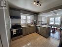 1362 Parent Avenue Unit# Main, Windsor, ON  - Indoor Photo Showing Kitchen 