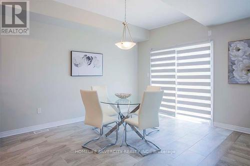 11 Bowman Crescent, Thorold, ON - Indoor Photo Showing Dining Room