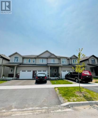 11 Bowman Crescent, Thorold, ON - Outdoor With Facade