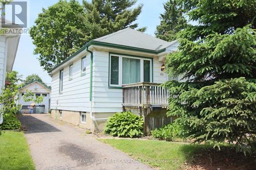 Your new home! - 171 Giles Street, London, ON - Outdoor
