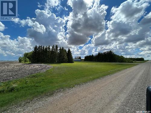 Wilson Acreage, Annaheim, SK - Outdoor With View