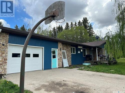 Wilson Acreage, Annaheim, SK - Outdoor