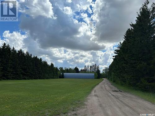 Wilson Acreage, Annaheim, SK - Outdoor With View