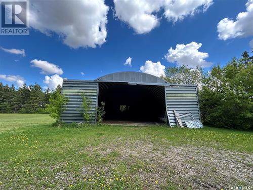 Wilson Acreage, Annaheim, SK - Outdoor