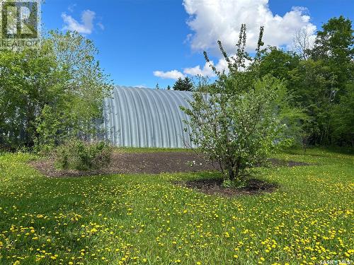 Wilson Acreage, Annaheim, SK - Outdoor