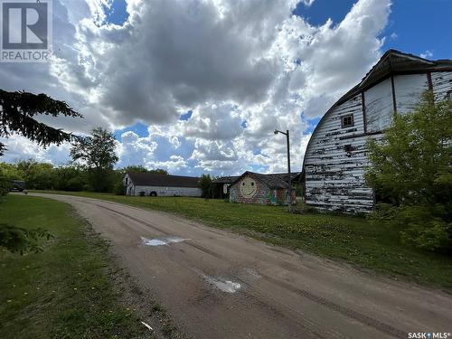 Wilson Acreage, Annaheim, SK - Outdoor