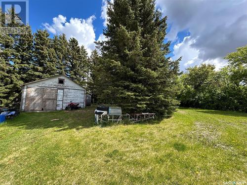 Wilson Acreage, Annaheim, SK - Outdoor