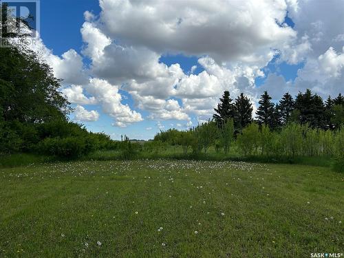 Wilson Acreage, Annaheim, SK - Outdoor With View