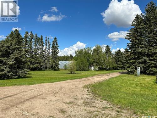 Wilson Acreage, Annaheim, SK - Outdoor With View