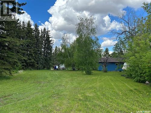 Wilson Acreage, Annaheim, SK - Outdoor