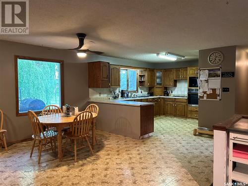 Wilson Acreage, Annaheim, SK - Indoor Photo Showing Other Room