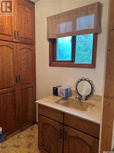 Wilson Acreage, Annaheim, SK - Indoor Photo Showing Other Room