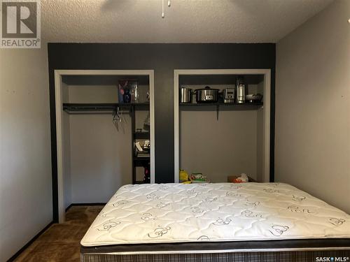 Wilson Acreage, Annaheim, SK - Indoor Photo Showing Bedroom