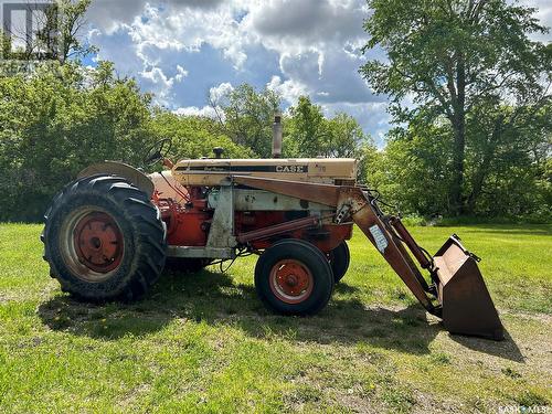 Wilson Acreage, Annaheim, SK - Outdoor