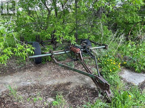 Wilson Acreage, Annaheim, SK - Outdoor