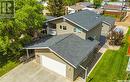 402 Main Street, St. Brieux, SK  - Outdoor 