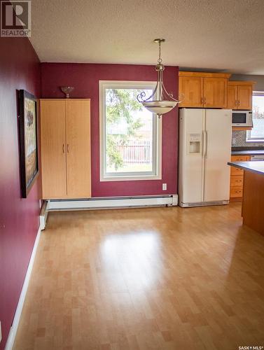 402 Main Street, St. Brieux, SK - Indoor Photo Showing Kitchen