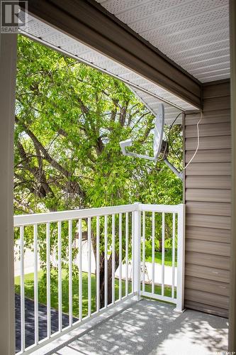 402 Main Street, St. Brieux, SK - Outdoor With Exterior