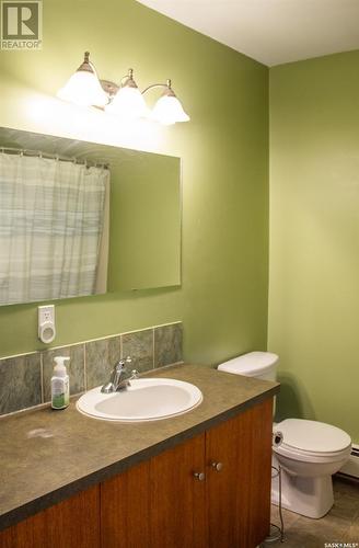 402 Main Street, St. Brieux, SK - Indoor Photo Showing Bathroom