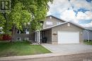 402 Main Street, St. Brieux, SK  - Outdoor 