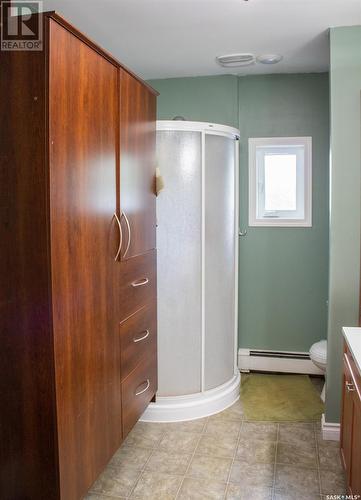 402 Main Street, St. Brieux, SK - Indoor Photo Showing Bathroom