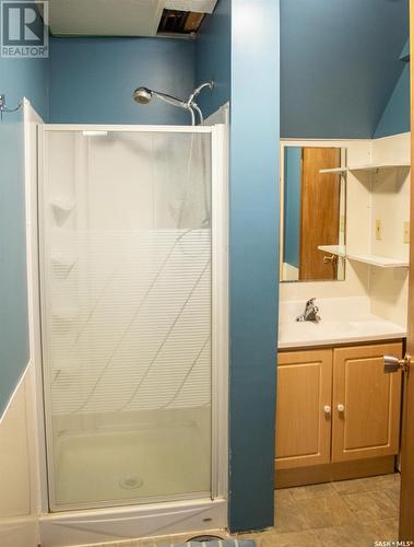 402 Main Street, St. Brieux, SK - Indoor Photo Showing Bathroom