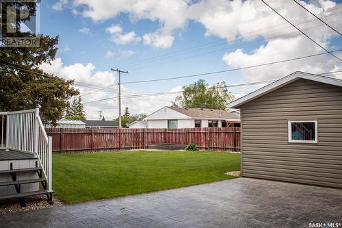 402 Main Street, St. Brieux, SK - Outdoor