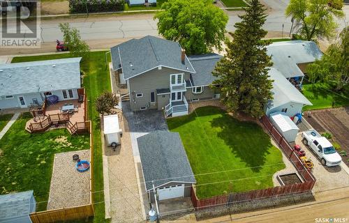 402 Main Street, St. Brieux, SK - Outdoor